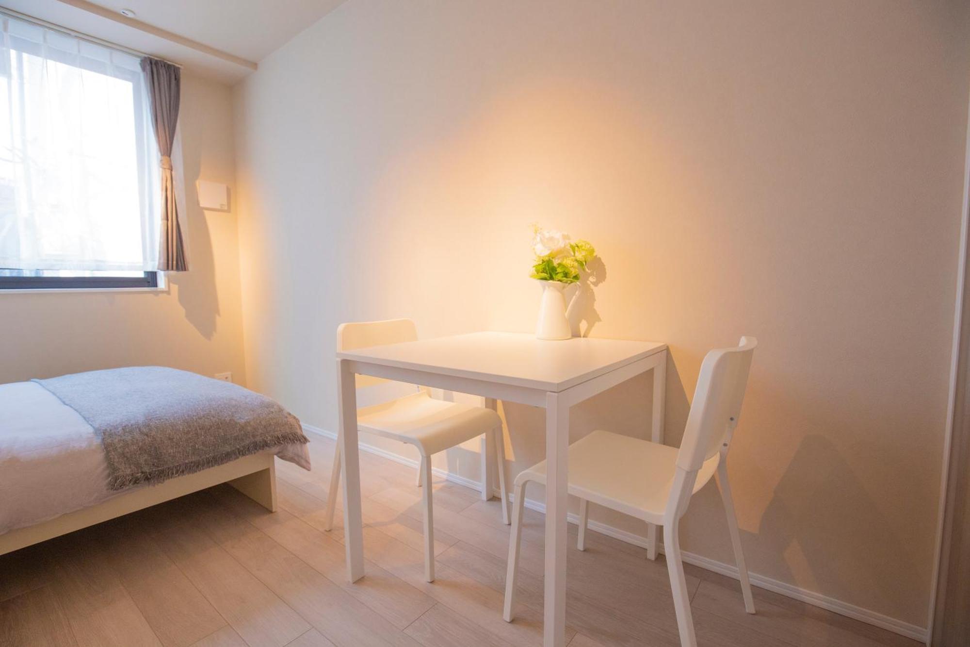 The Most Comfortable And Best Choice For Accommodation In Yoyogi Yosi2 Τόκιο Εξωτερικό φωτογραφία