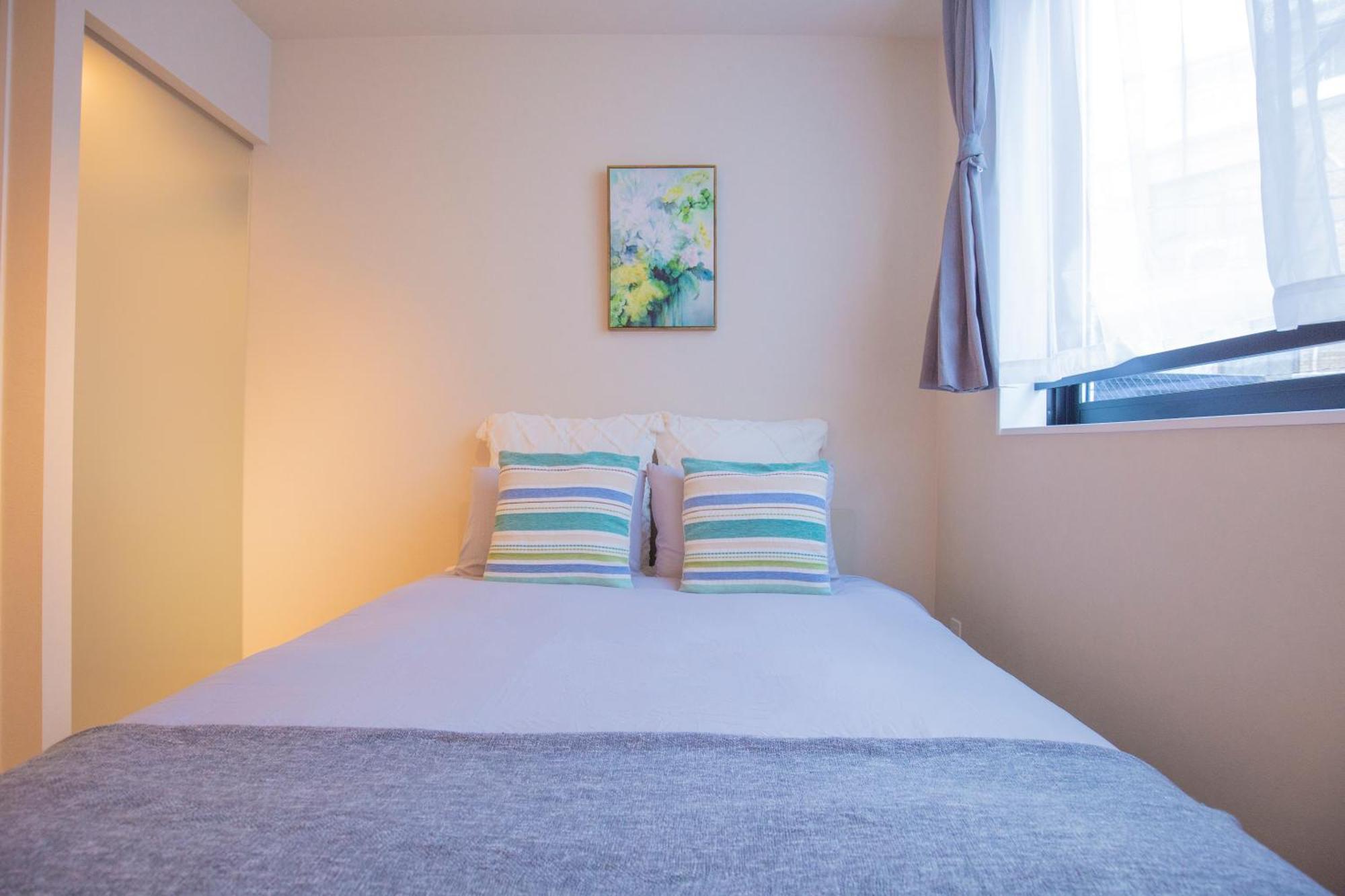 The Most Comfortable And Best Choice For Accommodation In Yoyogi Yosi2 Τόκιο Εξωτερικό φωτογραφία