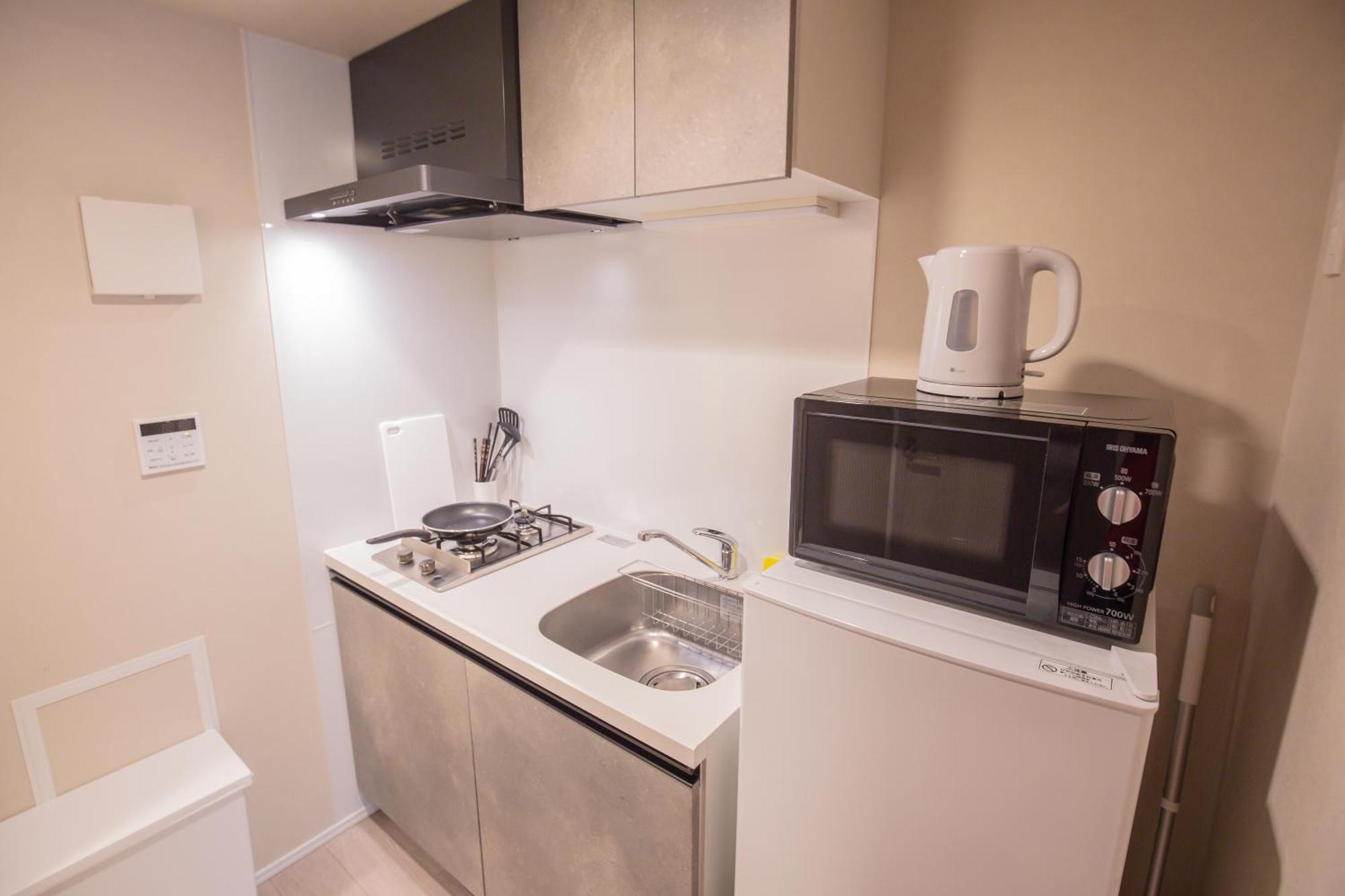 The Most Comfortable And Best Choice For Accommodation In Yoyogi Yosi2 Τόκιο Εξωτερικό φωτογραφία