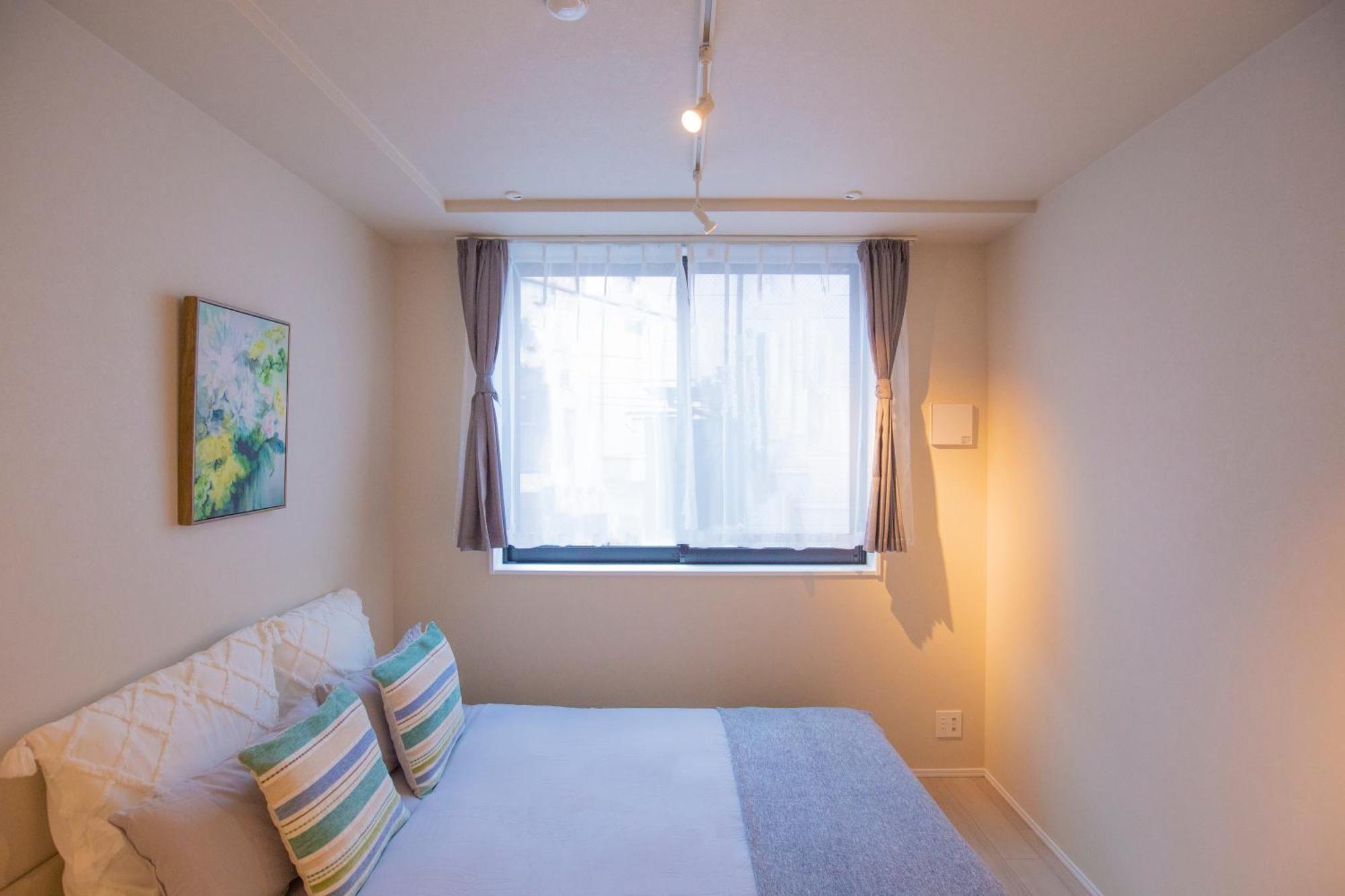 The Most Comfortable And Best Choice For Accommodation In Yoyogi Yosi2 Τόκιο Εξωτερικό φωτογραφία