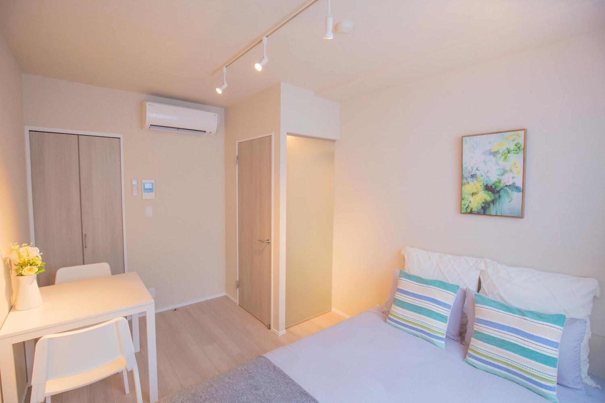 The Most Comfortable And Best Choice For Accommodation In Yoyogi Yosi2 Τόκιο Εξωτερικό φωτογραφία